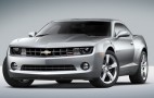 New Camaro may be delayed due to supplier lawsuit