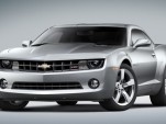 2010 Chevrolet Camaro SS