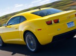 2010 Chevrolet Camaro SS