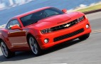 GM says Camaro SS transmission issues identified, but doesn't disclose the problem