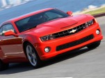 2010 Chevrolet Camaro SS