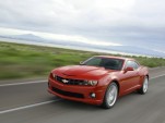 2010 Chevrolet Camaro SS