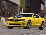 2010 chevrolet camaro transformers special edition 001