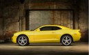 2010 Chevrolet Camaro