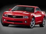 2010 Chevrolet Camaro