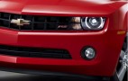 July 2009 Chevrolet Camaro Sales Figures Released