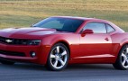 Ordering book for new Camaro leaked