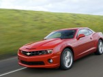 2010 Chevrolet Camaro SS