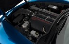 Direct Injection And E85 Capability Coming To Corvette, CTS-V 