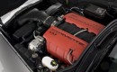 2010 Chevrolet Corvette 2-door Coupe Z06 w/2LZ Engine