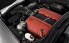 Chevrolet Starts The Corvette Engine Building Experience