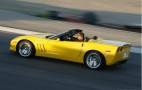 Chevrolet builds the 1,500,000th Corvette, prices 2010 Grand Sport