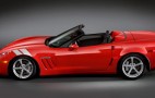 Chevrolet Corvette gets launch control for 2010