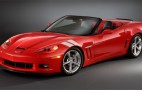 Chevrolet releases more details on Corvette Grand Sport