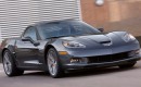2010 Chevrolet Corvette Z06