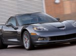 2010 Chevrolet Corvette Z06