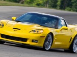 2010 Chevrolet Corvette ZR1