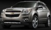 2010 Chevrolet Equinox LS