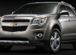 2010 Chevrolet Equinox