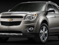 2010 Chevrolet Equinox
