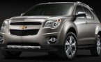 2010 Chevrolet Equinox