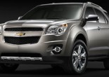 2010 Chevrolet Equinox Photos