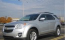 2010 Chevrolet Equinox LT 