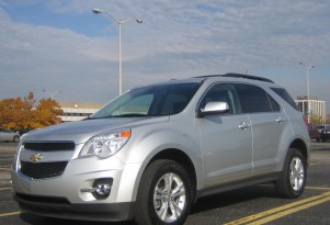 2010 Detroit Auto Show: Lutz Lays Out (Some) GM Plug-In Plans