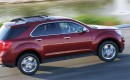 2010 Chevrolet Equinox LTZ