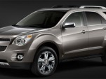 2010 Chevrolet Equinox