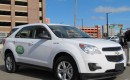 AMP Electric Thinks Soccer Moms Want Electric Equinoxes; Do They?