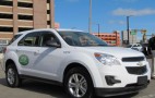 AMP Electric Thinks Soccer Moms Want Electric Equinoxes; Do They?