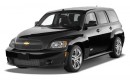 2010 Chevrolet HHR FWD 4-door SS Angular Front Exterior View