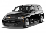 2010 Chevrolet HHR Photos