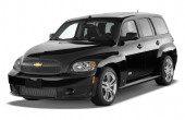 2010 Chevrolet HHR Photos