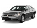 2010 Chevrolet Impala