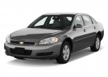 2010 Chevrolet Impala Photos