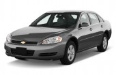 2010 Chevrolet Impala Photos