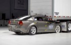 IIHS Petitions Feds For Better Underride Guards On Big Rigs