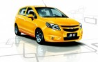 Chinese-Made Cars Edge Closer to the United States, Via GM