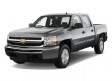 2010 Chevrolet Silverado 1500 Hybrid