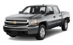 2010 Chevrolet Silverado 1500 Hybrid