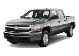 2010 Chevrolet Silverado 1500 Hybrid Photos