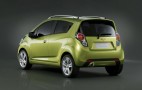Honda Recalls, Electric Chevy Spark, 2012 Honda Crosstour: Car News Headlines