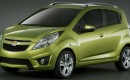 2010 Chevrolet Spark