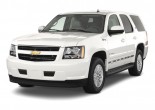 2010 Chevrolet Tahoe Hybrid Photos