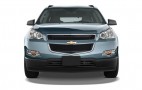 Review: 2010 Chevrolet Traverse