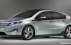 Volt moves onto next step in development, adopts global compact platform