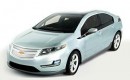 2010 Chevrolet Volt
