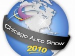 2010 Chicago Auto Show logo